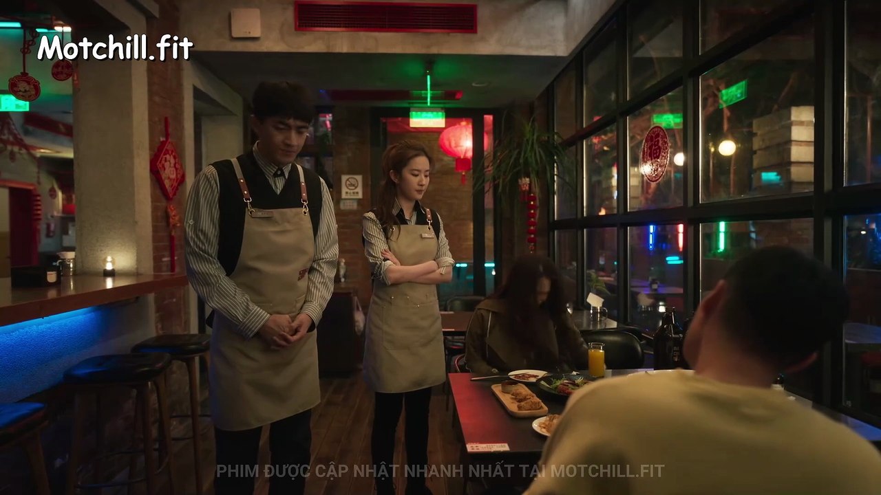 Câu Chuyện Của Hoa Hồng - Vietsub - Tập 16