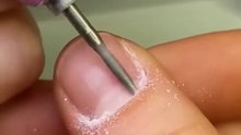 NÄGEL in UNTER 1 STUNDE 😱⏰💨 #nails #nägel #naildesign #nailart