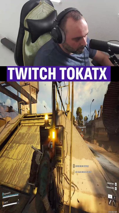 Diese Drohne in ARC RAIDERS hat mich komplett provoziert TokatX