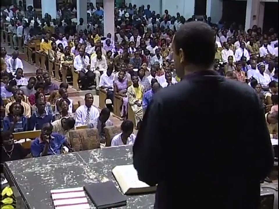 9. BEBELOS AND THE OUTSIDERS