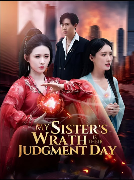 My Sister’S Wrath Is Their Judgment Day