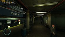 GTA IV Train Routes K + E Lines Full Routes