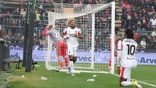 Cremonese-Milan, Serie A 2025/26: gli highlights