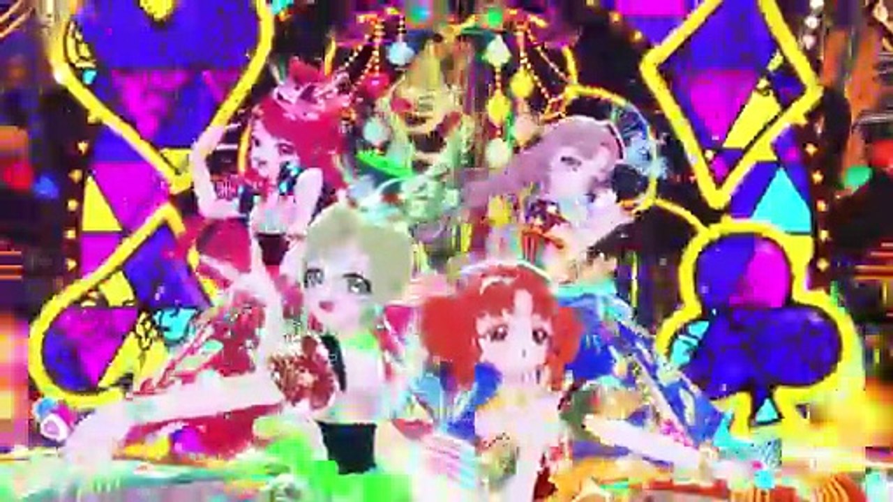 [ENG] EP.46 Himitsu no AiPri S2