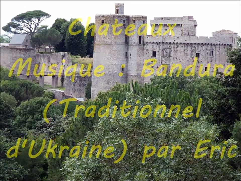 Chateaux