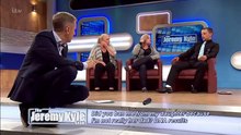 The Jeremy Kyle Show 12th December 2016