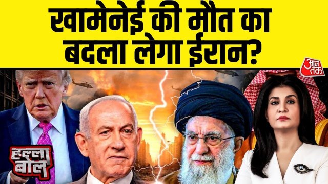 ईरान-इजरायल जंग मिडिल ईस्ट पर क्या होगा असर? एक्सपर्ट ने बताया