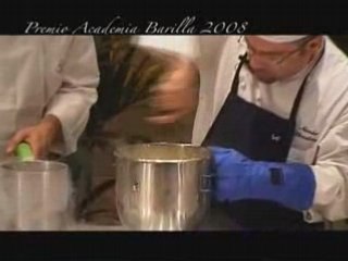 How to Make Ice Cream Gelato using Liquid Nitrogen