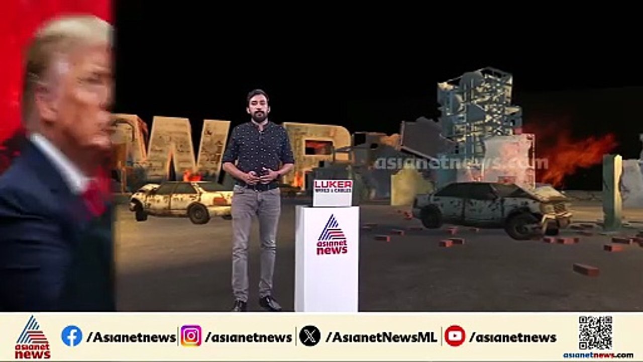 ലോക സാമ്പത്തിക മേഖല ഞെരുങ്ങും; ഹോർമുസ് കടലിടുക്ക് അടച്ചാൽ എന്ത് സംഭവിക്കും?