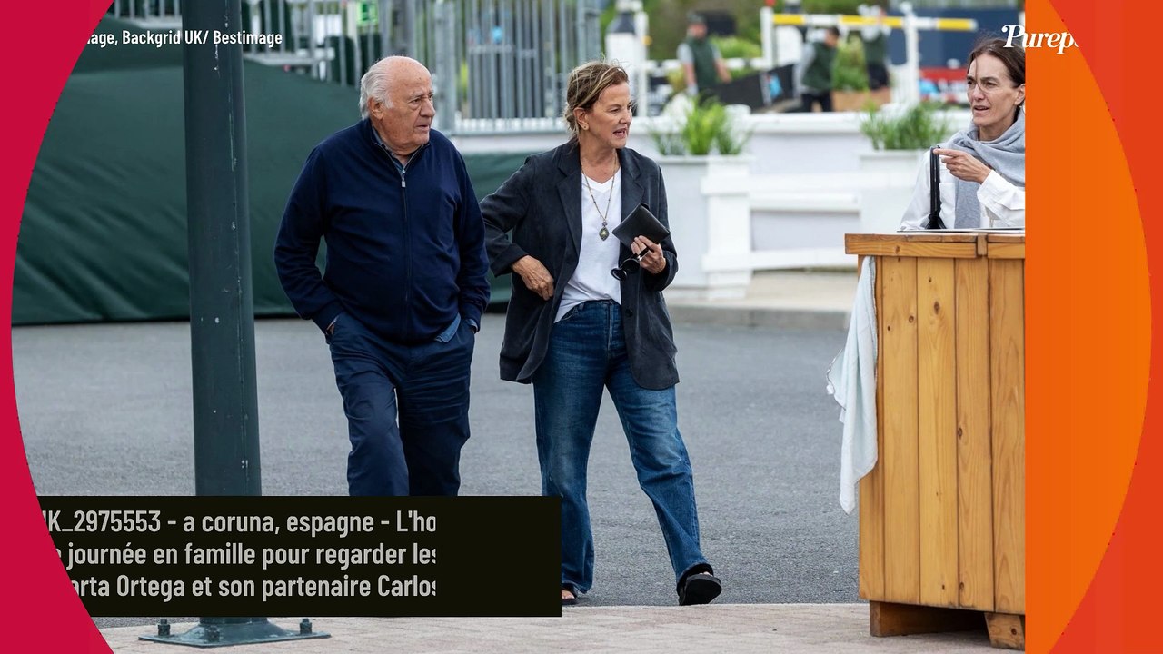 À Paris, la famille Ortega, propriétaire de Zara, joue au Monopoly grandeur nature en investissant dans les plus beaux quartiers de la capitale