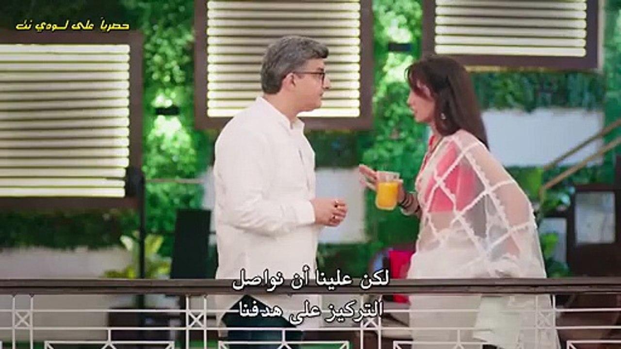 مسلسل النصيب الجزء الثالث حلقه 39 مقطع 1