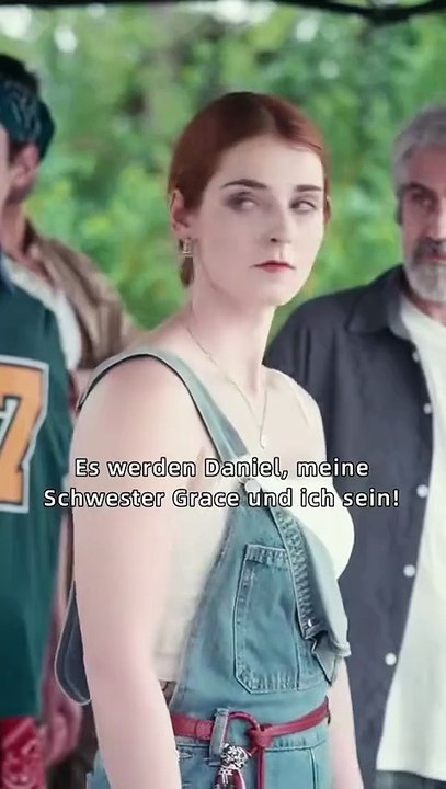 [GER DUB] Rennlegende als Mechaniker getarnt- Die Rache beginnt! [Deutsch]