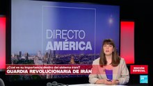 ¿Qué importancia tienen los Guardianes de la Revolución en Irán?