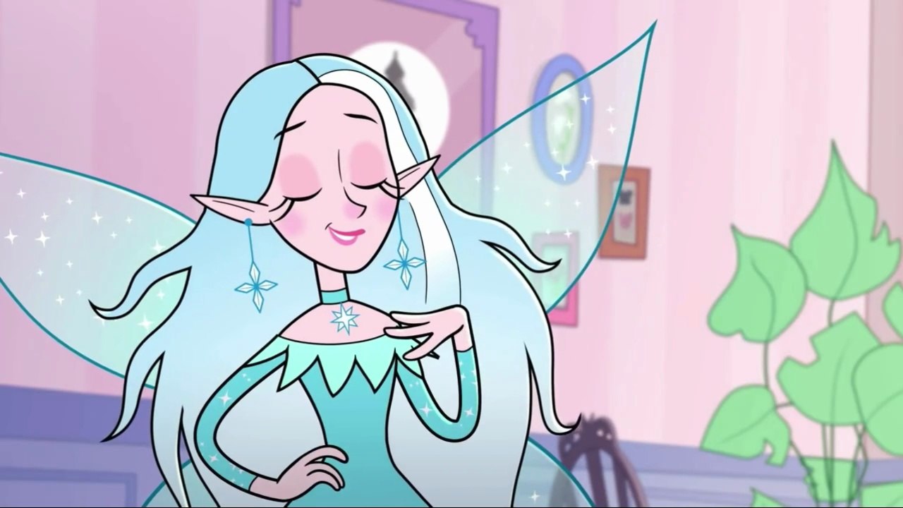 Aunt Crystal's Magic (FULL EPISODE)