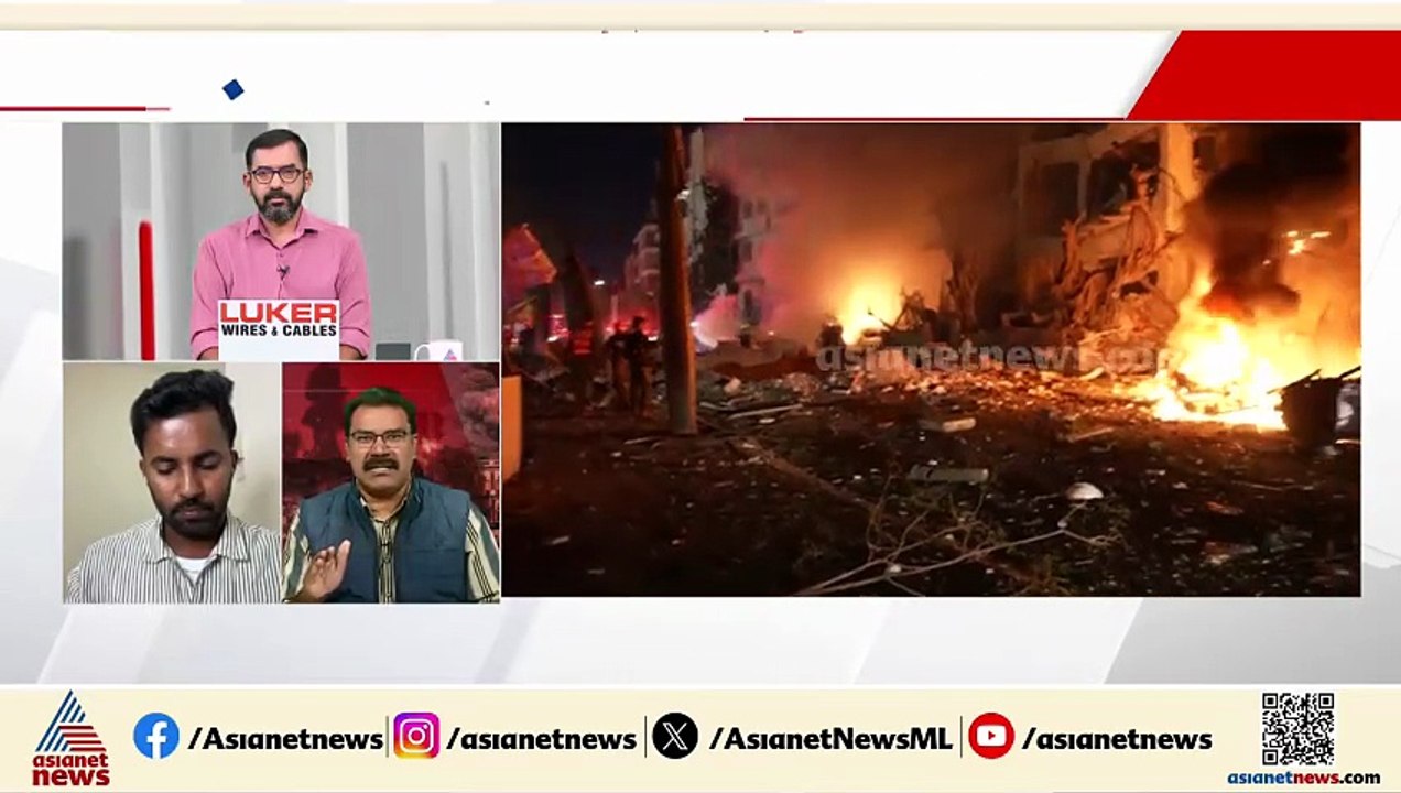 ലോകം മഹായുദ്ധത്തിൻ്റെ മുനമ്പിലോ? കരുതലോടെ പക്ഷം പിടിക്കാതെ നീങ്ങാൻ ഇന്ത്യ
