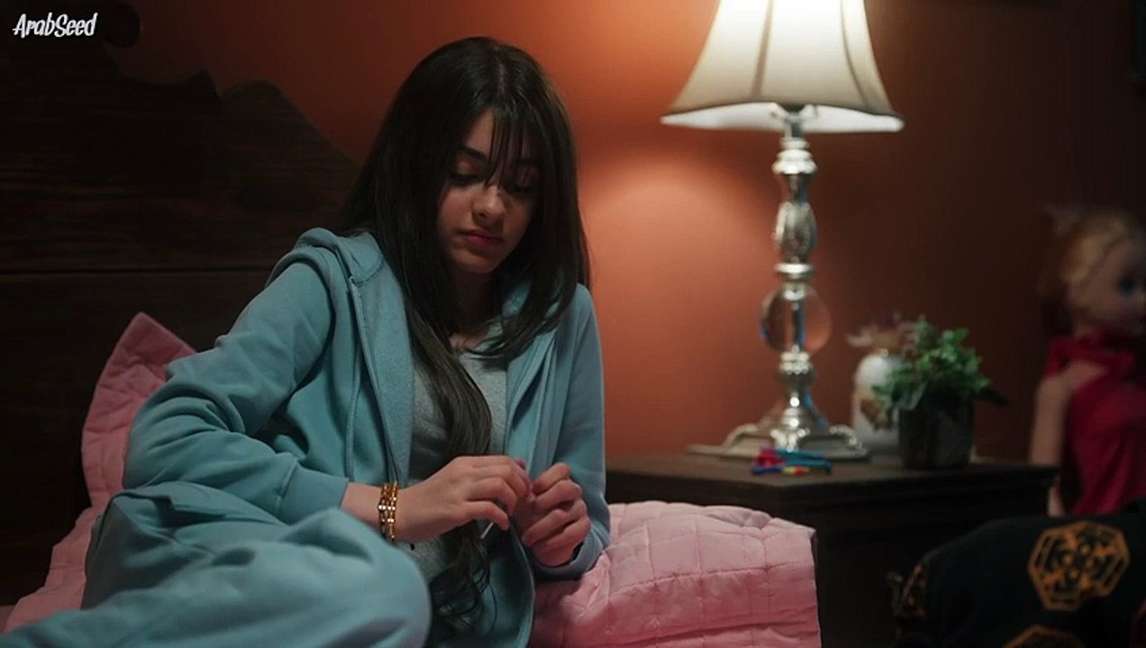 مسلسل نورية نصيب الحلقة 3