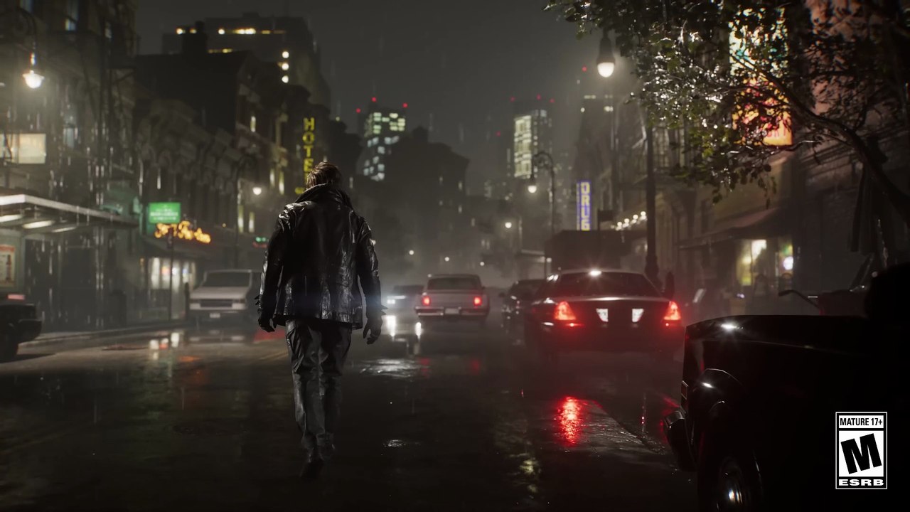 Resident Evil Requiem - Launch Trailer | Epico Studio