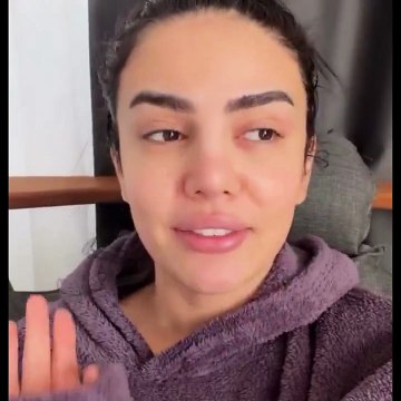 Sosyal medya fenomeni Ece Ronay hakkında soruşturma başlatıldı