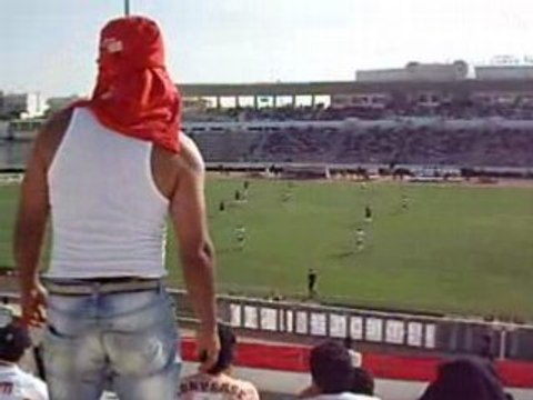 ESS - COT, 1/4 de finale de la Coupe de Tunisie