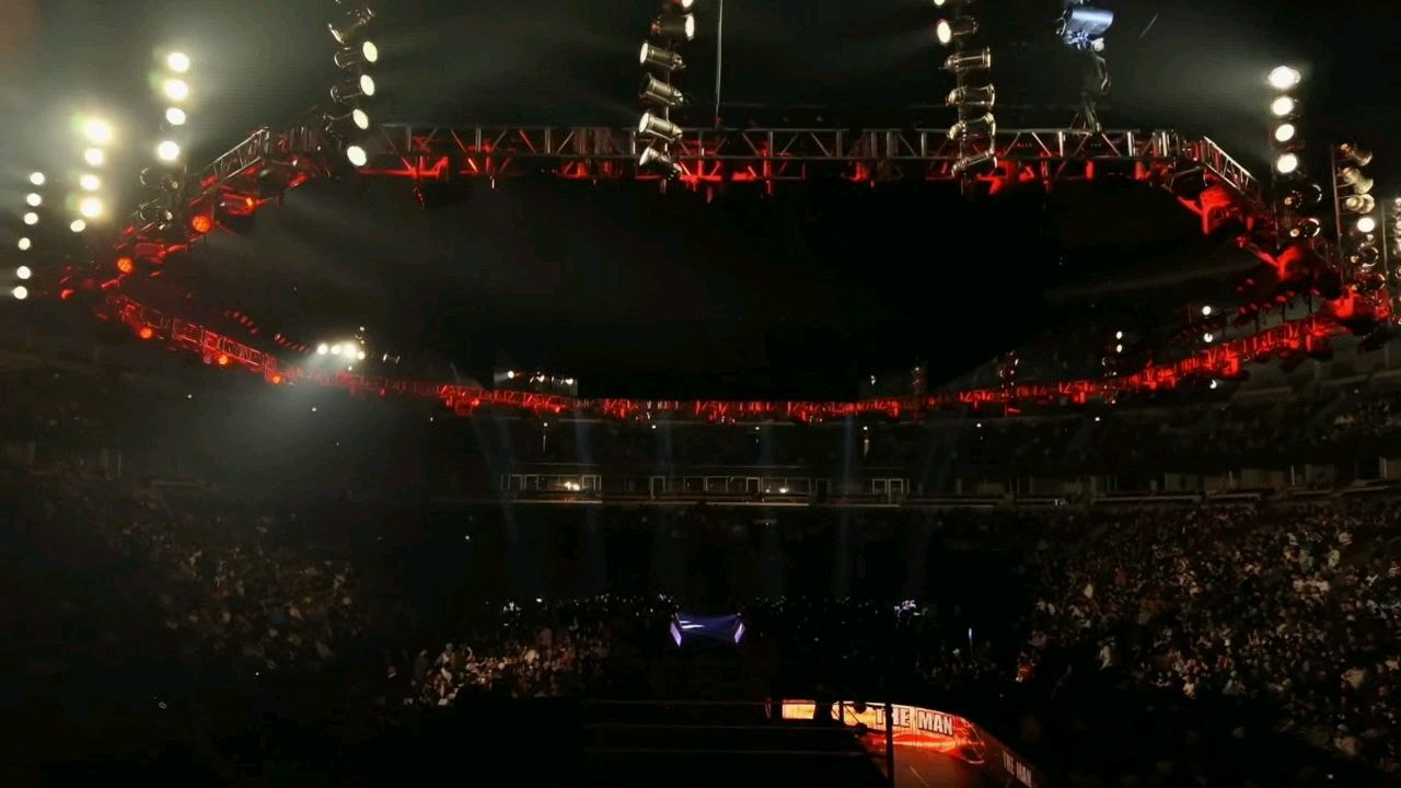 becky lynch vs Aj lee full match WWE Elimination Chamber 2026 Live 2/28/26