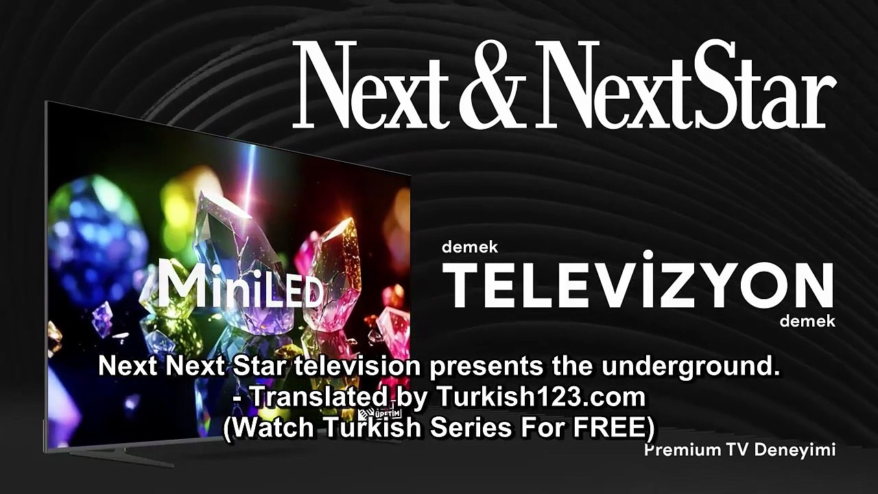 Yeralti - Episode 5 (English Subtitles)