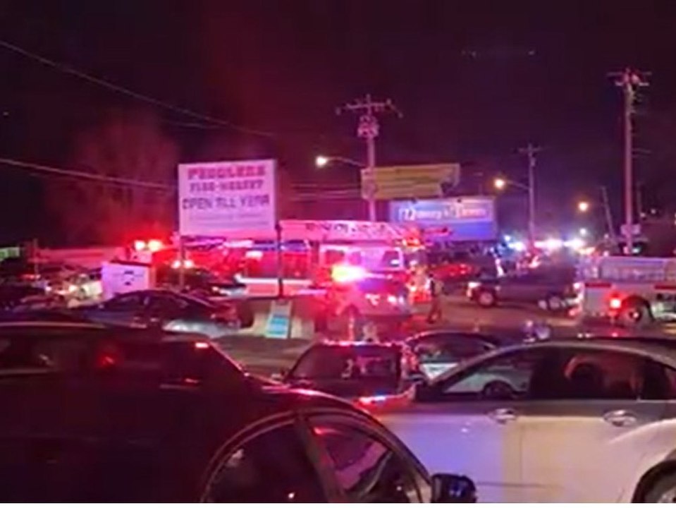 Mehrere Menschen bei Schießerei in Cincinnati verletzt