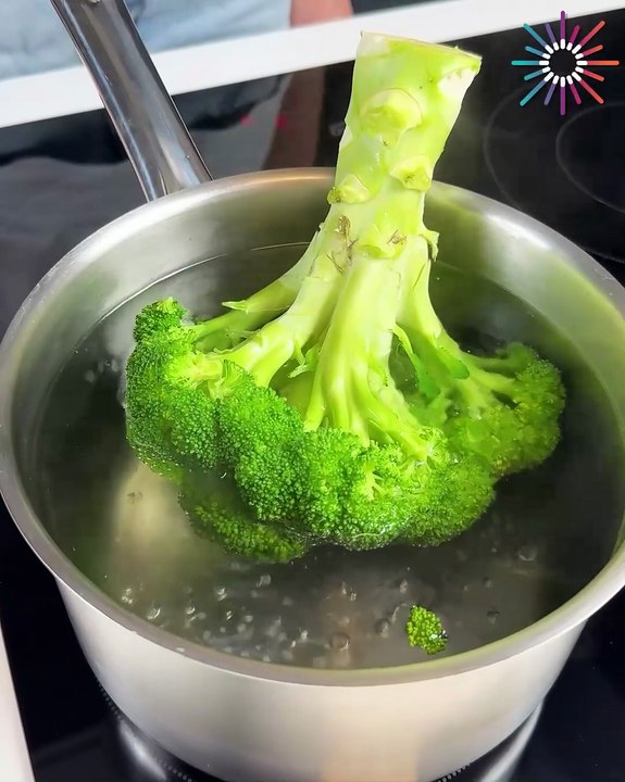 Game-changing food hacks 👍🏻