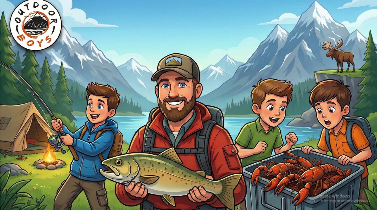 Winter Storms Crush My Off Grid Homestead - YouTube