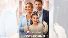 Lost & Found #englishsub #FullMovies