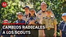 El Pentágono condiciona apoyo a los Scouts: exigen eliminar lenguaje inclusivo