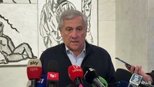 Iran, Tajani: attivata Task force Golfo per assistere italiani