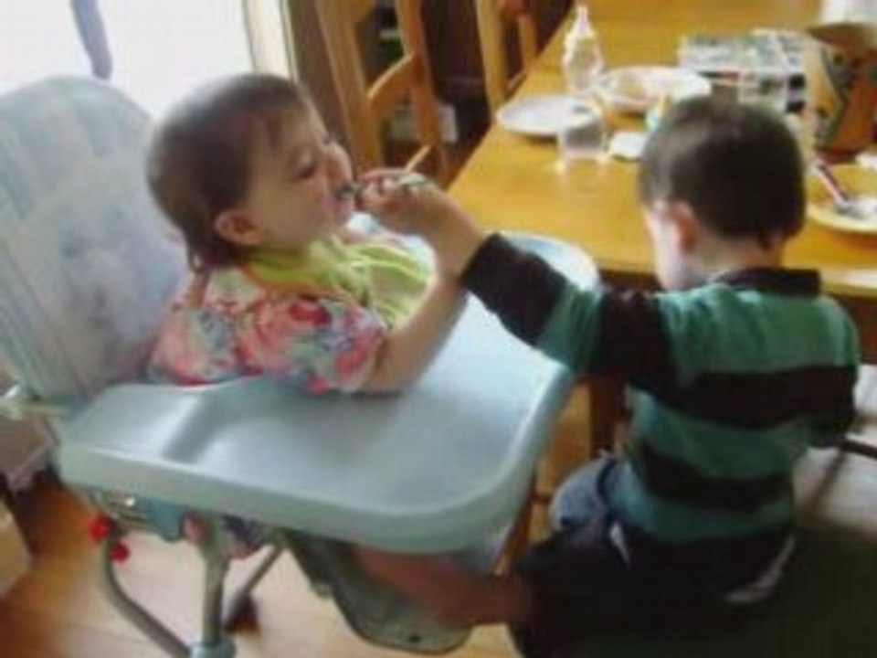 Montage dylan et phélie