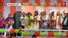 'আরও 50 লক্ষের নাম বাদ যাবে'! পরিবর্তন যাত্রা থেকে হুঁশিয়ারি নিতিন নবীনের