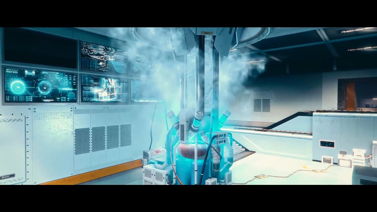 Warface Clutch - Official Secret Lab Season Launch Trailer - savetube.us