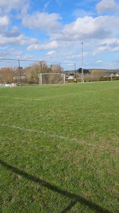 Couthuin B - Lensois B 1