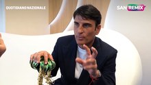 SanRemix - Sal Da Vinci: "Ho aspettato 17 anni questo momento"