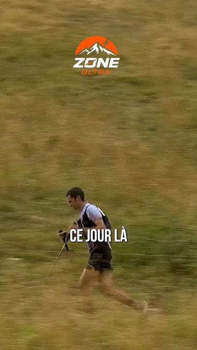 Le jour où Kilian Jornet a faillit perdre L’UTMB 🔥