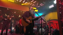 Singing Saw (Live) - Iron & Wine