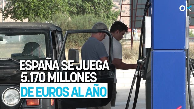 España se juega 5.170 millones de euros al año de petróleo y gas en el cierre del Estrecho de Ormuz