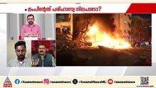 ലോകം മഹായുദ്ധത്തിൻ്റെ മുനമ്പിലോ? കരുതലോടെ പക്ഷം പിടിക്കാതെ നീങ്ങാൻ ഇന്ത്യ