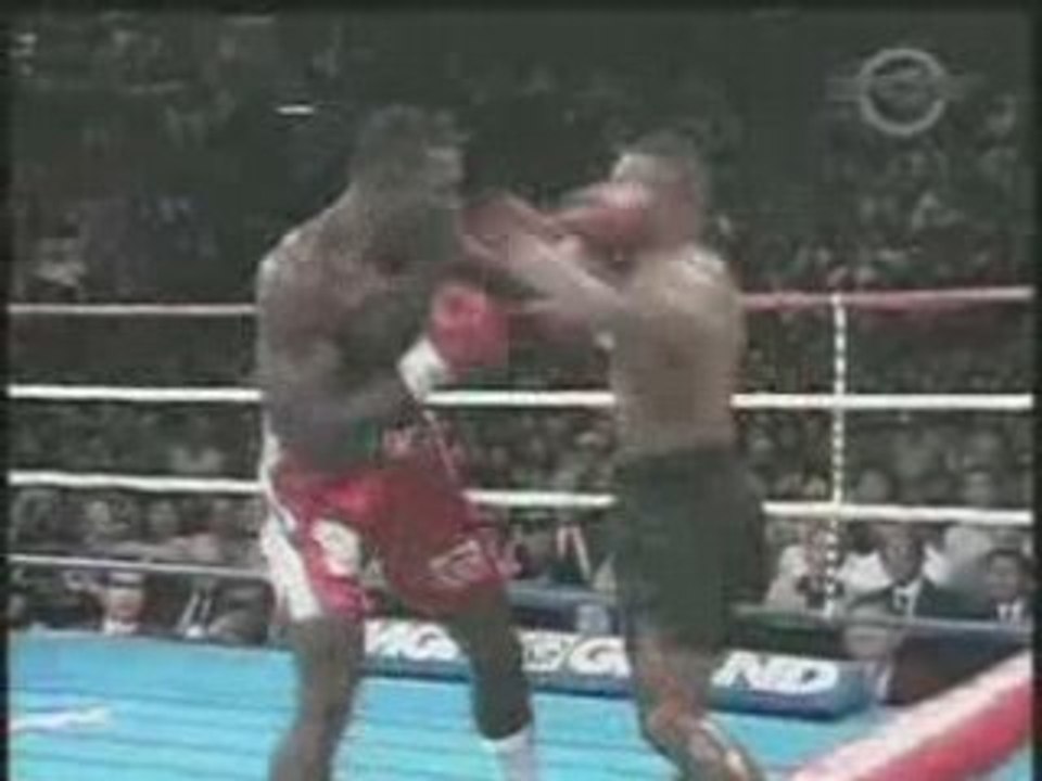 Boxing - Mike tyson greatest knockouts 3