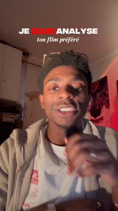 Je (sur)analyse le film TENET