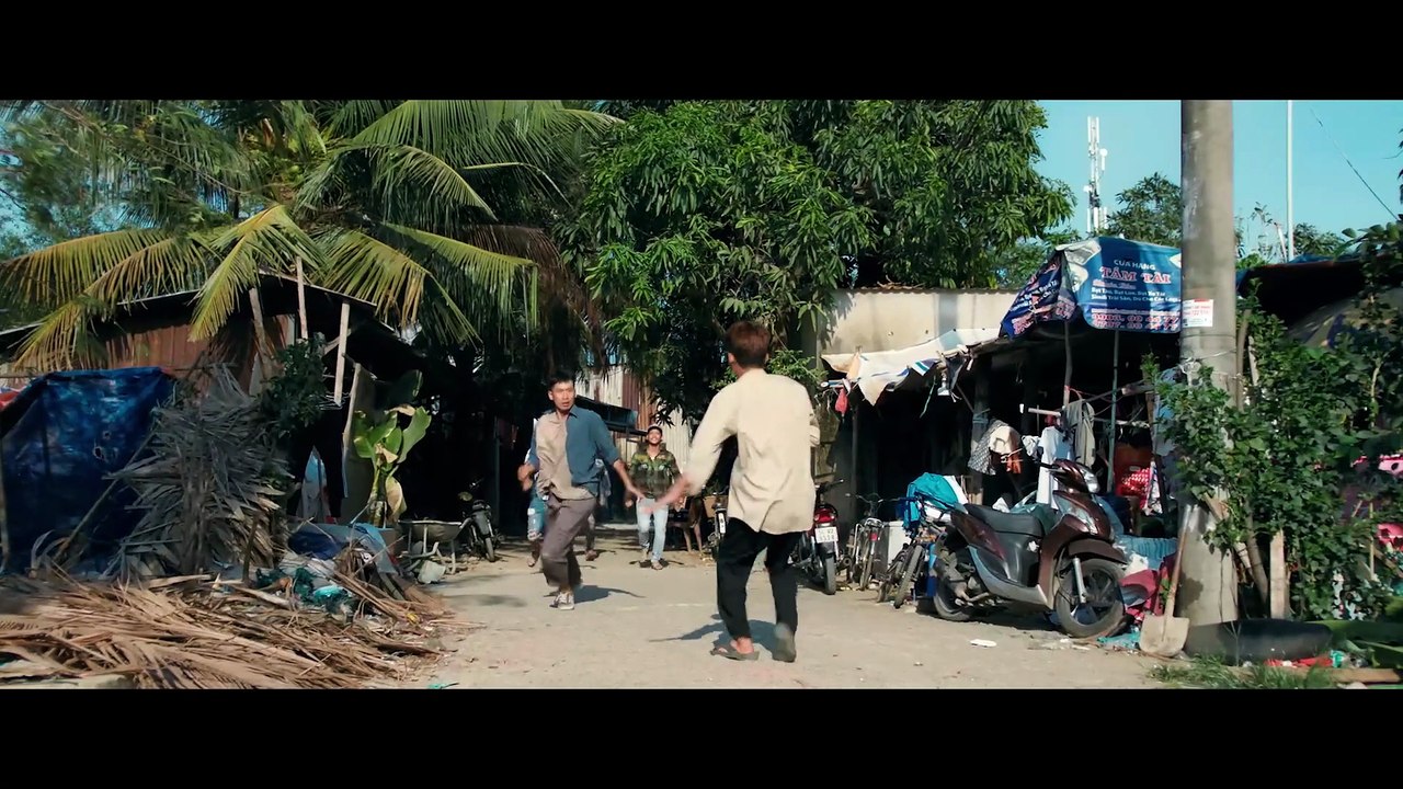 Làm Giàu Với Ma 2024.02