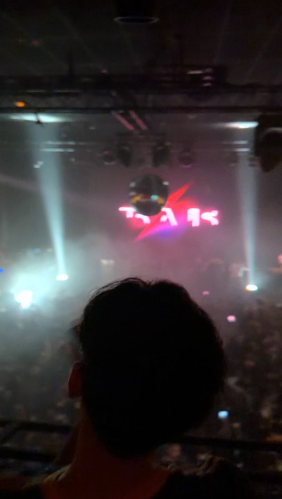 GNARLYYYY