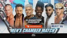 WWE Elimination Chamber Full Show 28 February 2026 | WWE Elimination Chamber 2/28/2026 Part 2