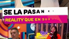 Famosos que se la pasan en un reality que en sus casas