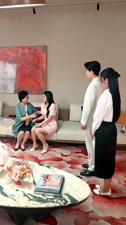 Shadows of Love, Flames of Truth #Dramabox