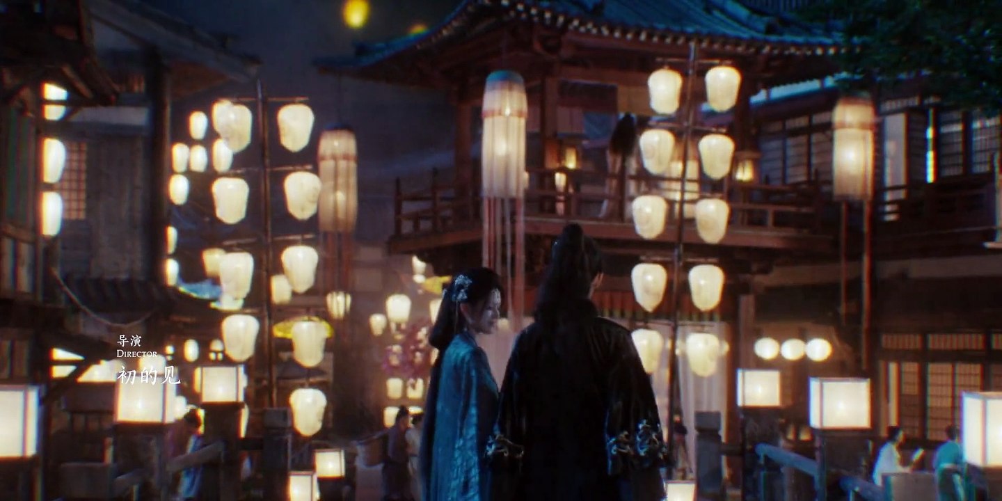 ACTION CHINESE DRAMA "HARD TO FIND S01E22"