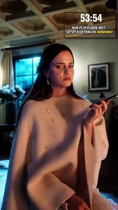 Liebe ohne Augen - Im Dunkel fand ich dich (Short) [Deutsch]