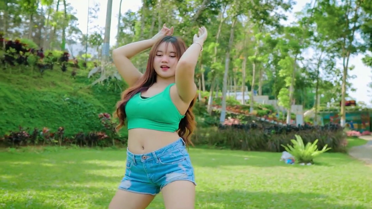 Dj Viral  Remix Jedag Jedug Pargoy